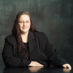 Stacy A. Wright photo